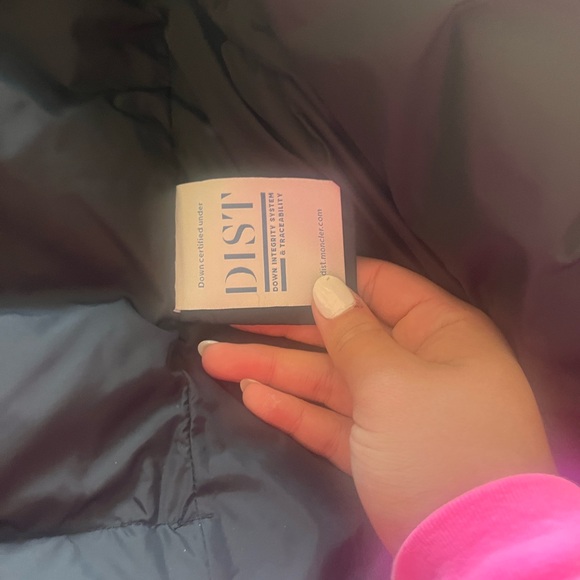 Moncler jacket! - Picture 5 of 7